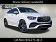  Mercedes-Benz AMG GLE 53 Coupe