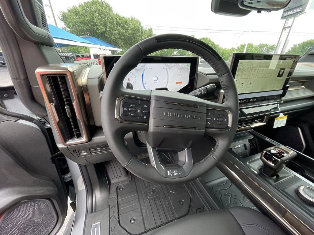 2025 GMC HUMMER EV 3X - Photo 16