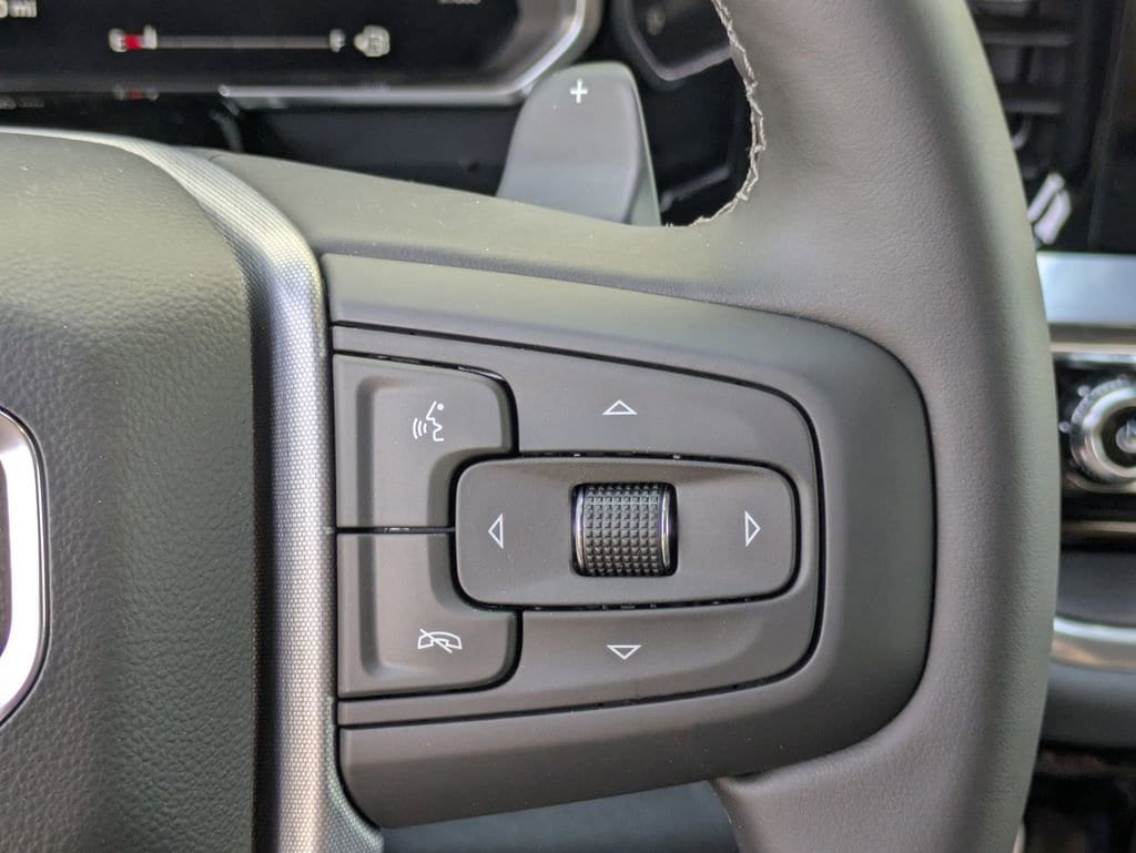 2026 GMC Sierra 1500 SLT - Photo 17