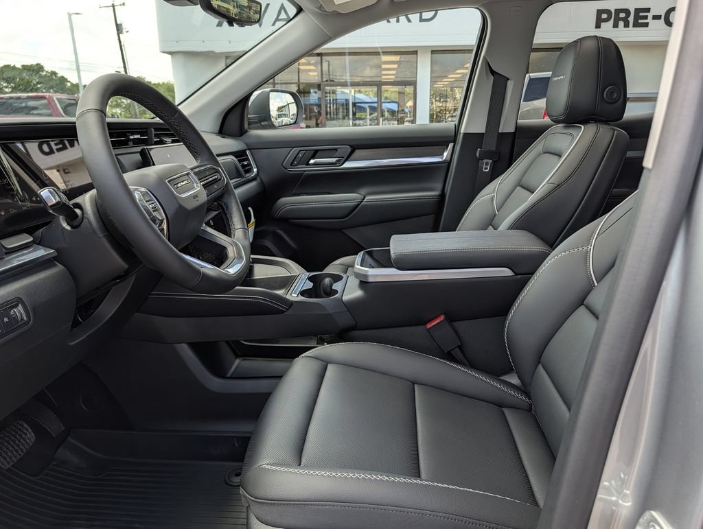 2026 GMC Terrain Denali - Photo 27