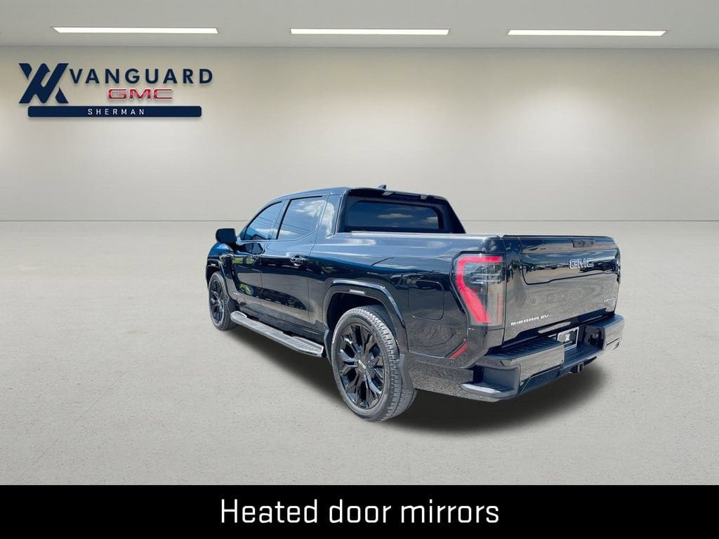 2025 GMC Sierra EV Denali - Photo 6