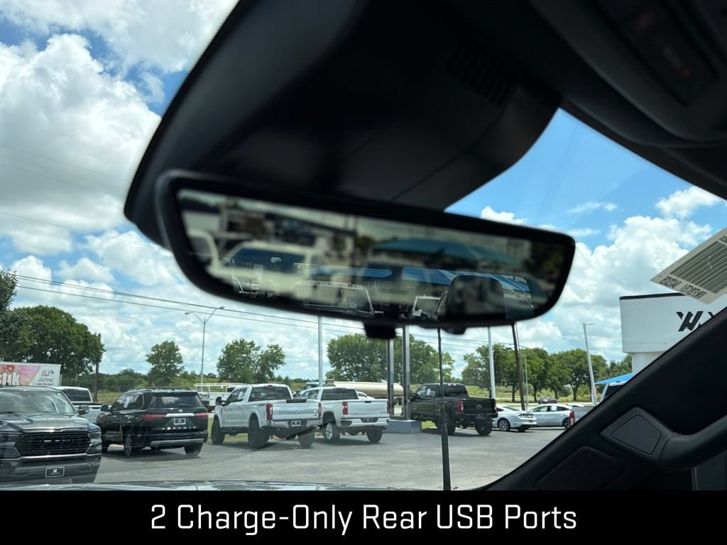 2026 GMC Sierra 2500HD AT4X - Photo 34