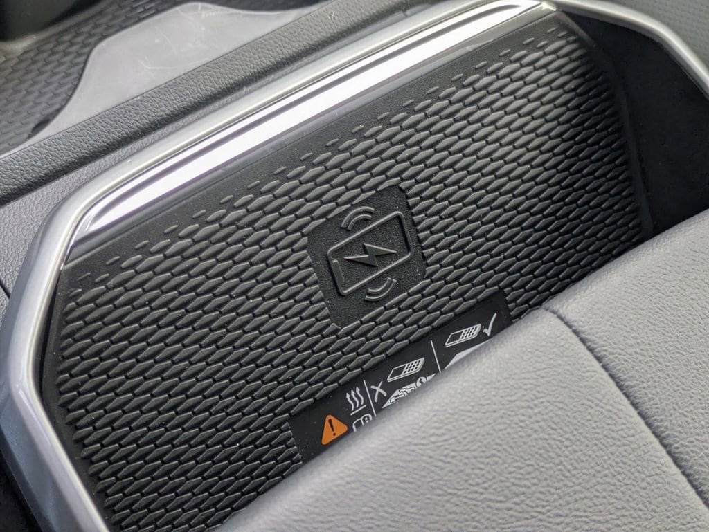 2026 GMC Terrain Elevation - Photo 14