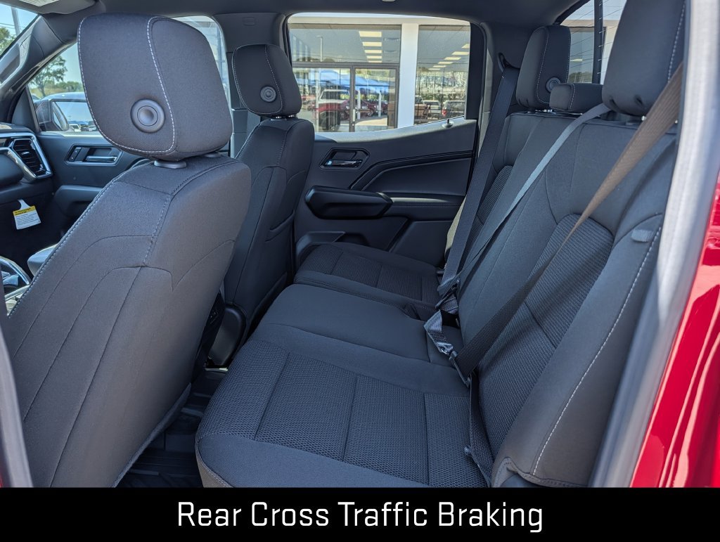 2026 GMC Canyon Elevation - Photo 28