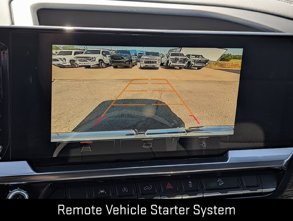 2026 GMC Sierra 1500 Elevation - Photo 19