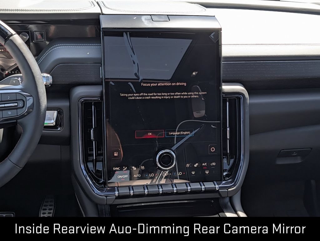2026 GMC Yukon XL AT4 Ultimate - Photo 13