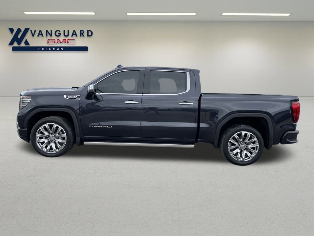 2024 Gmc Sierra 1500 Denali photo 2