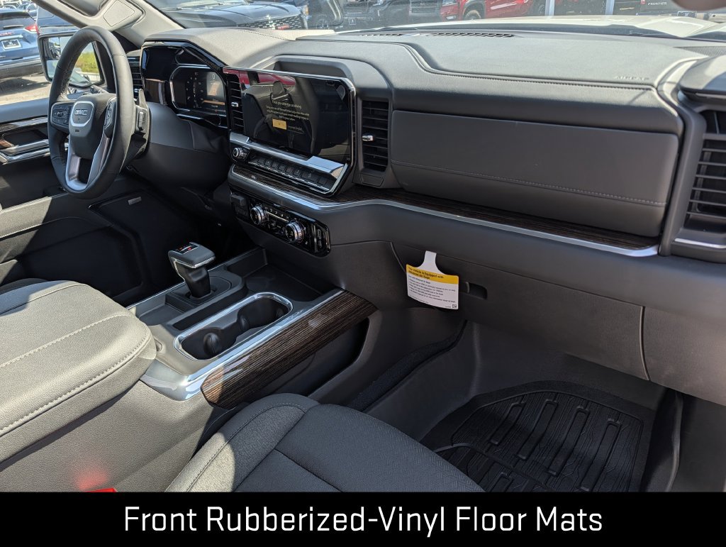 2026 GMC Sierra 1500 Elevation - Photo 33