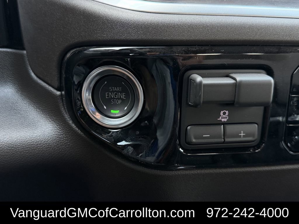 2026 GMC Sierra 1500 SLT - Photo 18