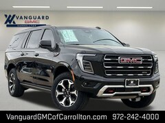 2026 GMC Yukon XL AT4 SUV