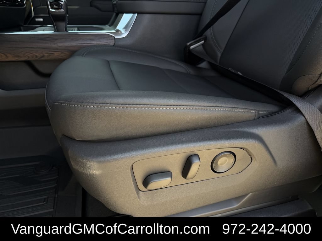 2026 GMC Sierra 1500 SLT - Photo 21