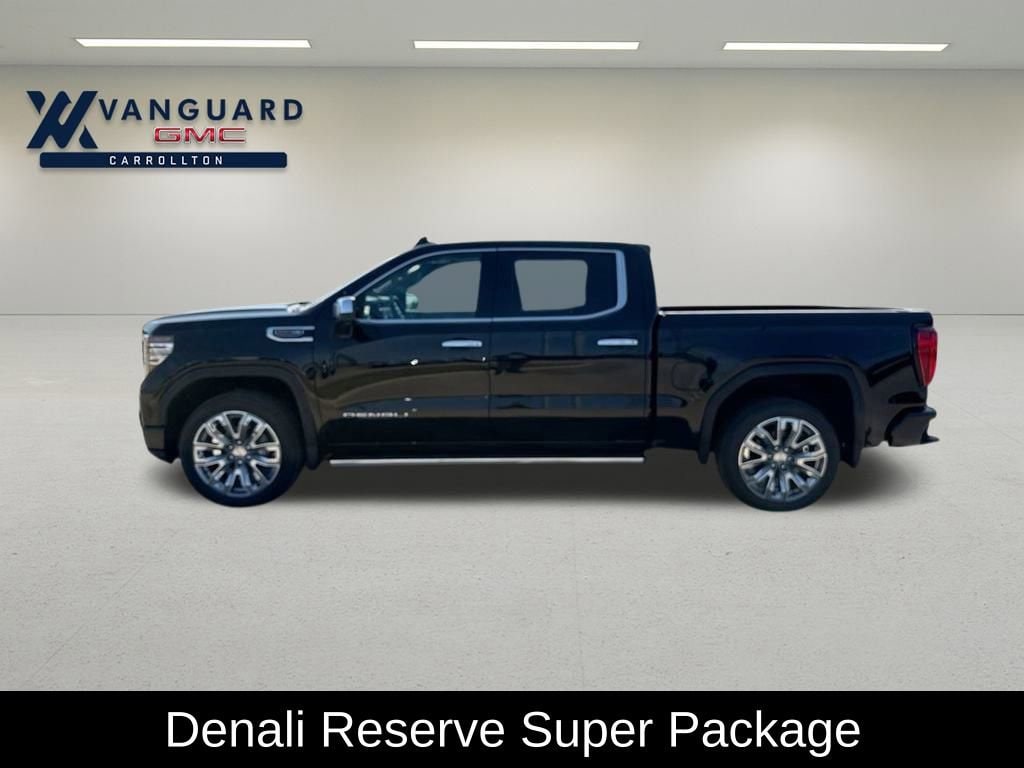 New 2026 GMC Sierra 1500 Denali Truck