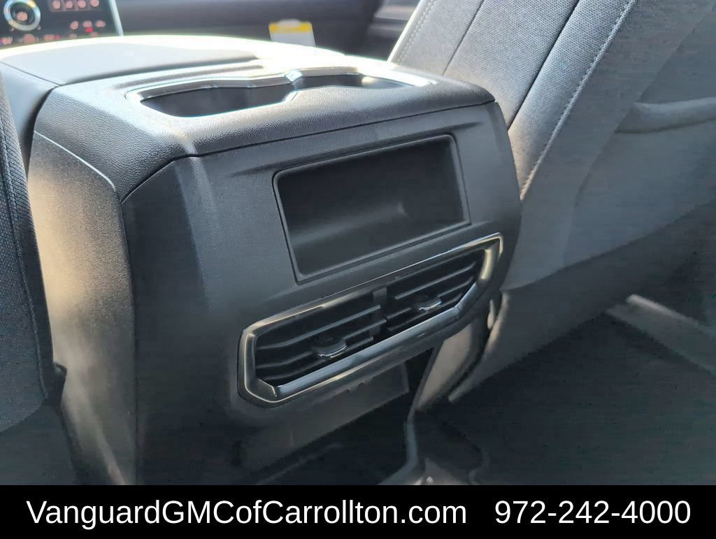 2026 GMC Sierra EV Elevation - Photo 19