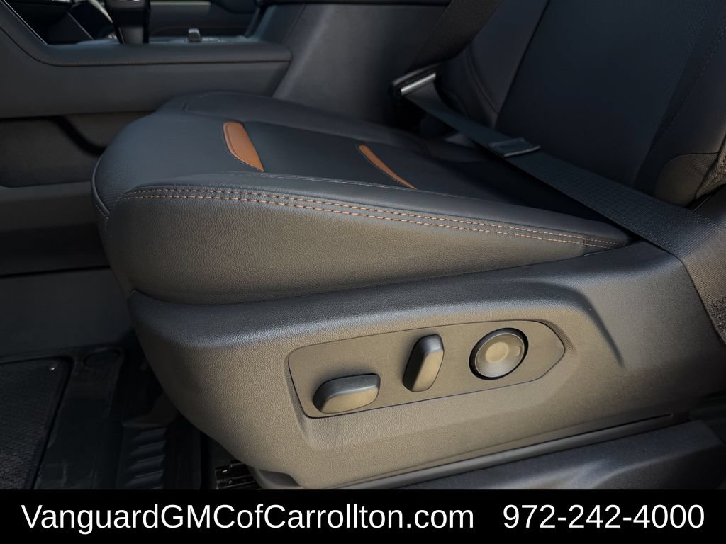 2026 GMC Sierra 1500 AT4 - Photo 23