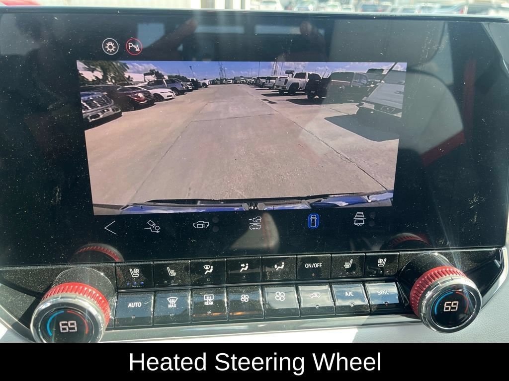 2026 GMC Canyon AT4X - Photo 39