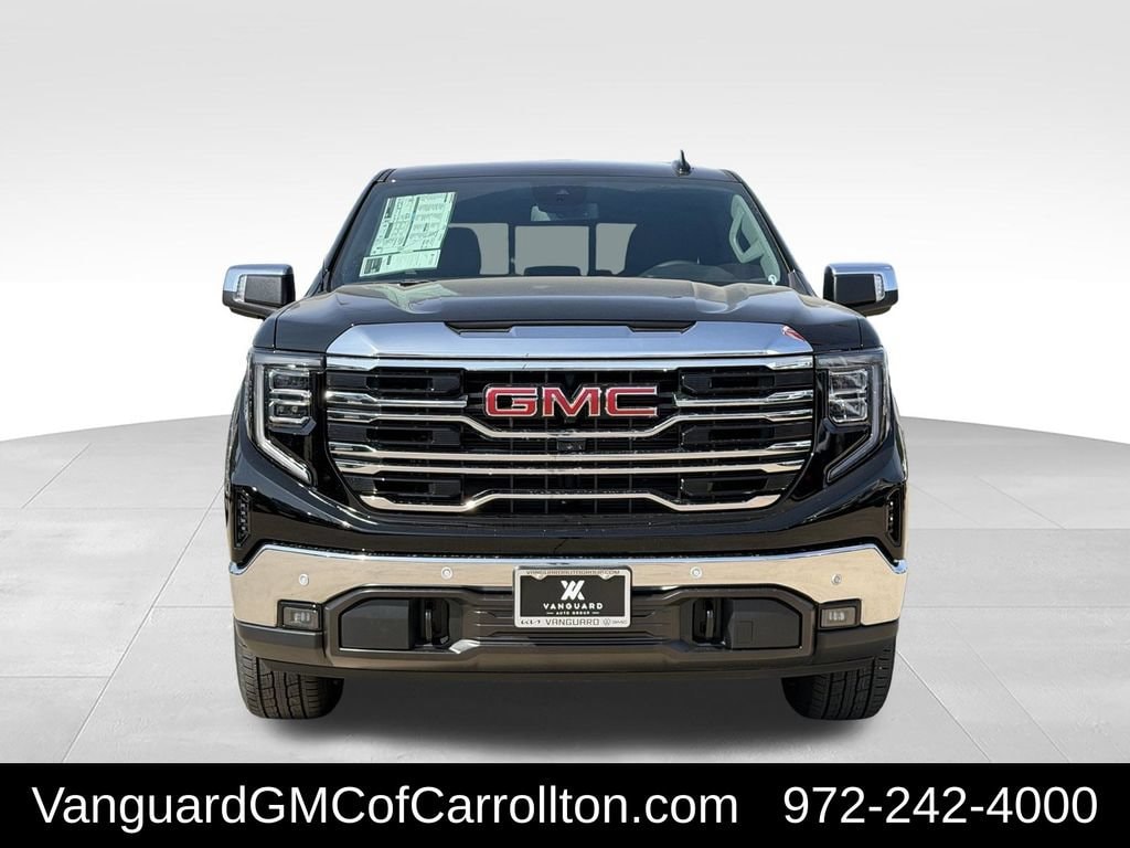 2026 GMC Sierra 1500 SLT - Photo 6