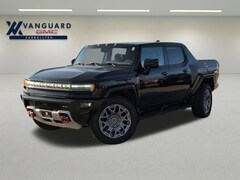2025 GMC HUMMER EV Pickup 3X Truck