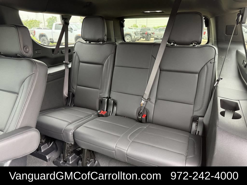 2026 GMC Yukon XL Denali - Photo 28