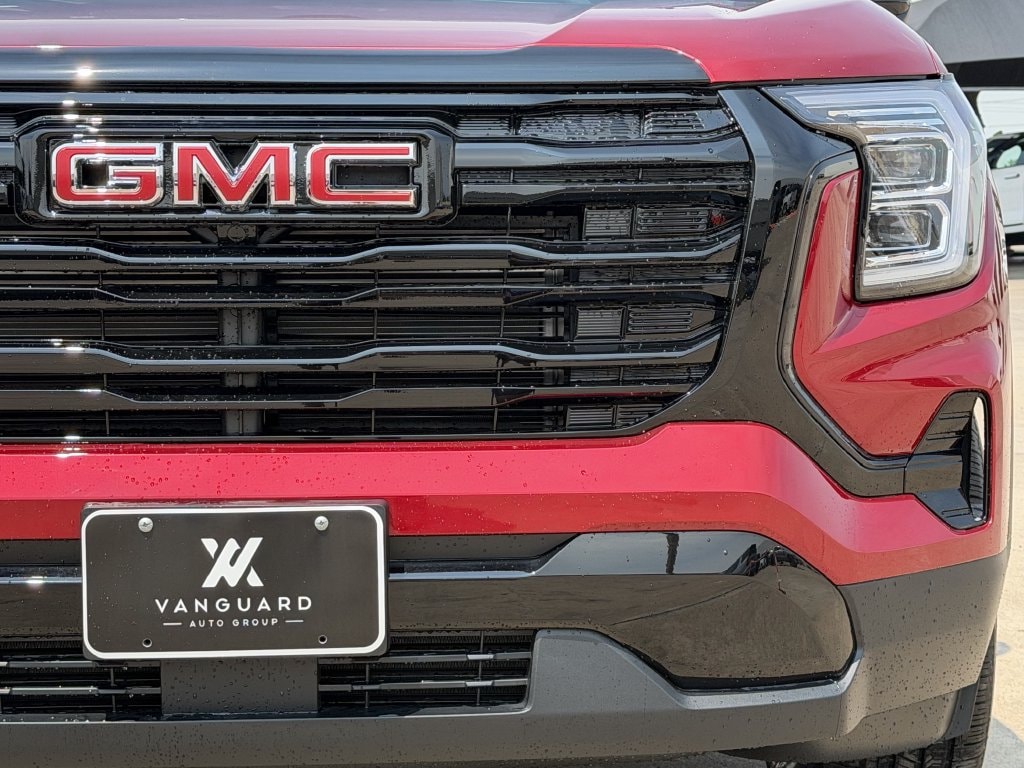 2027 GMC Terrain Elevation - Photo 7