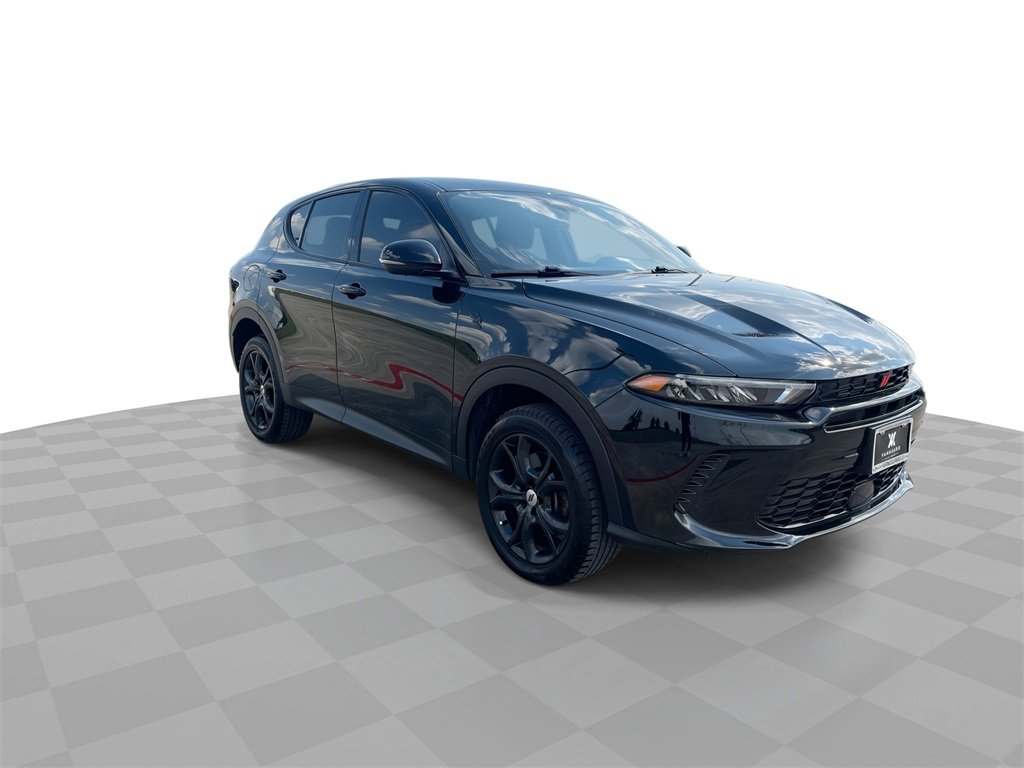 2024 Dodge Hornet GT photo 2