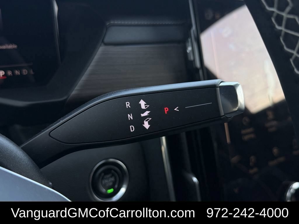 2026 GMC Acadia Denali - Photo 16