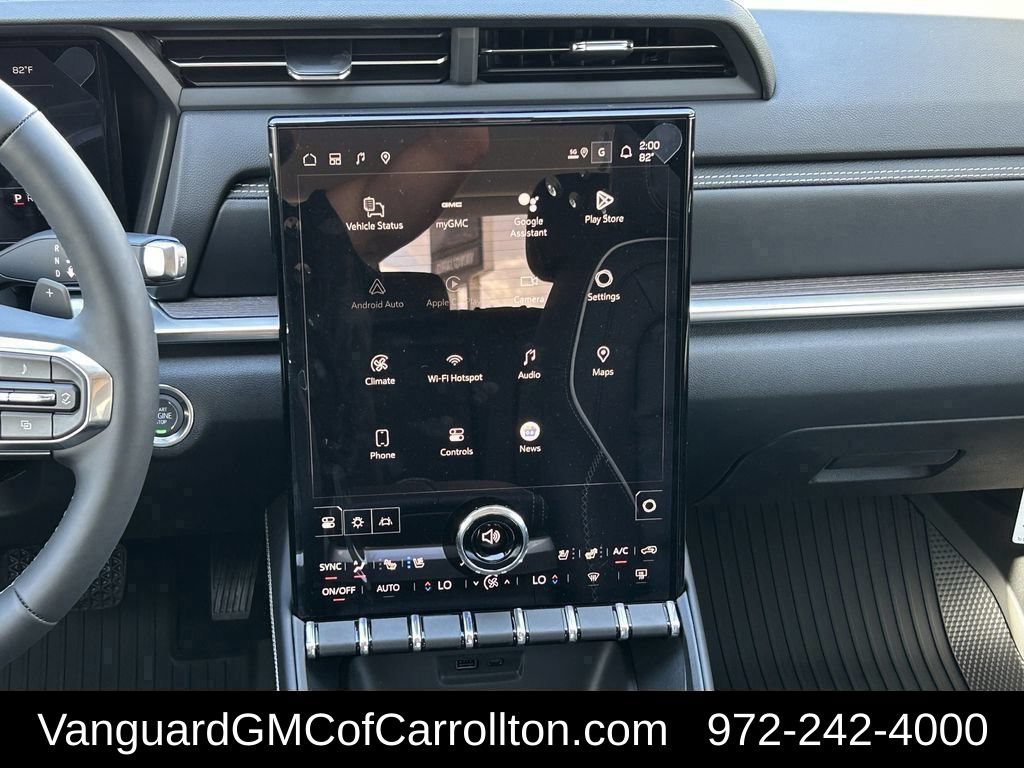 2026 GMC Terrain Denali - Photo 13