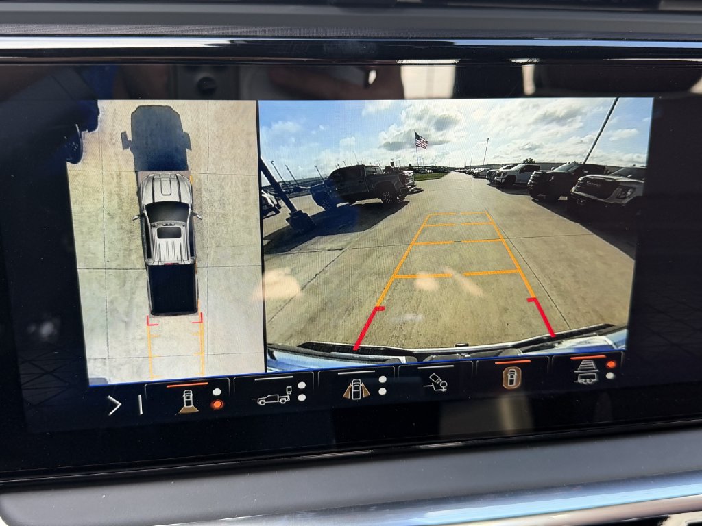 2026 GMC Sierra 2500HD Denali Ultimate - Photo 14