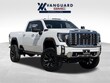  GMC Sierra 2500 HD