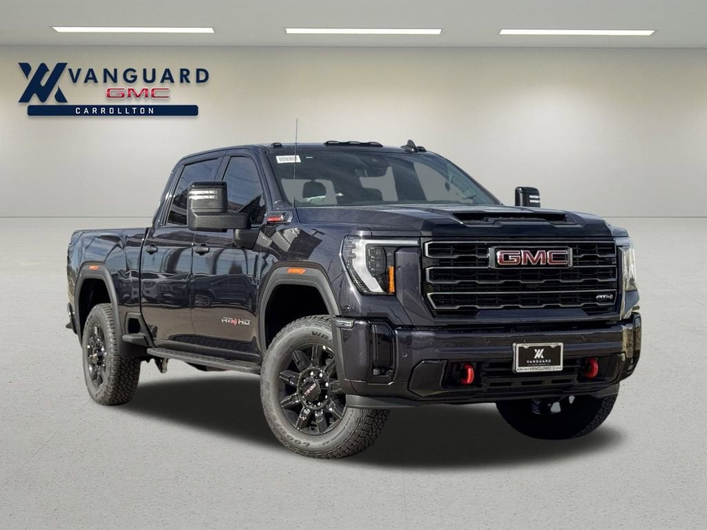 2026 GMC Sierra Work Truck's photo