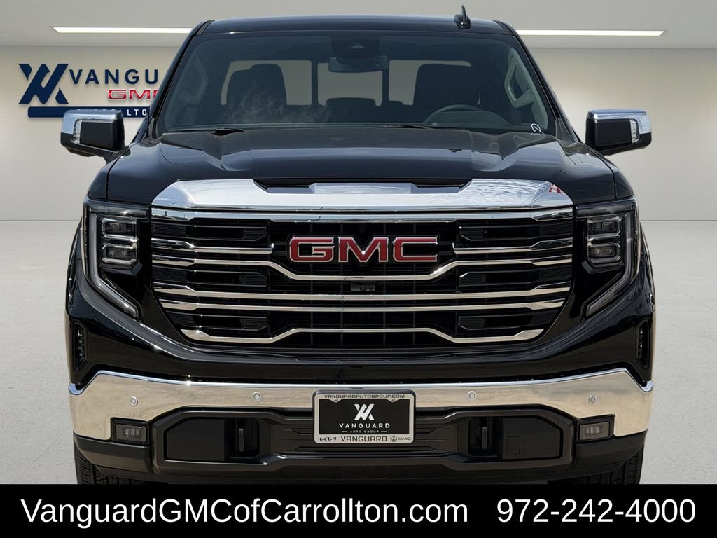 2026 GMC Sierra 1500 SLT - Photo 7