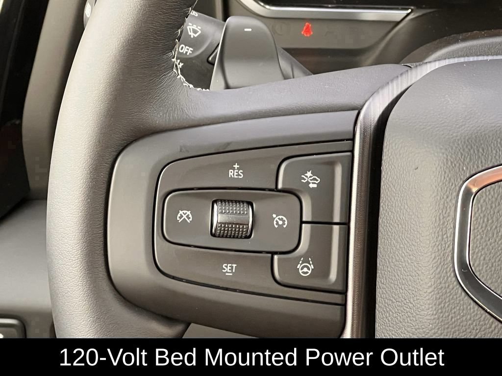 2026 GMC Sierra 1500 Denali Ultimate - Photo 9