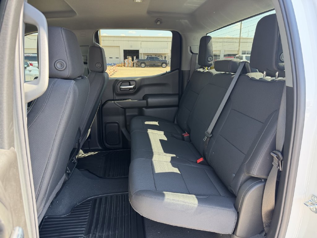 2026 GMC Sierra 1500 Pro - Photo 23