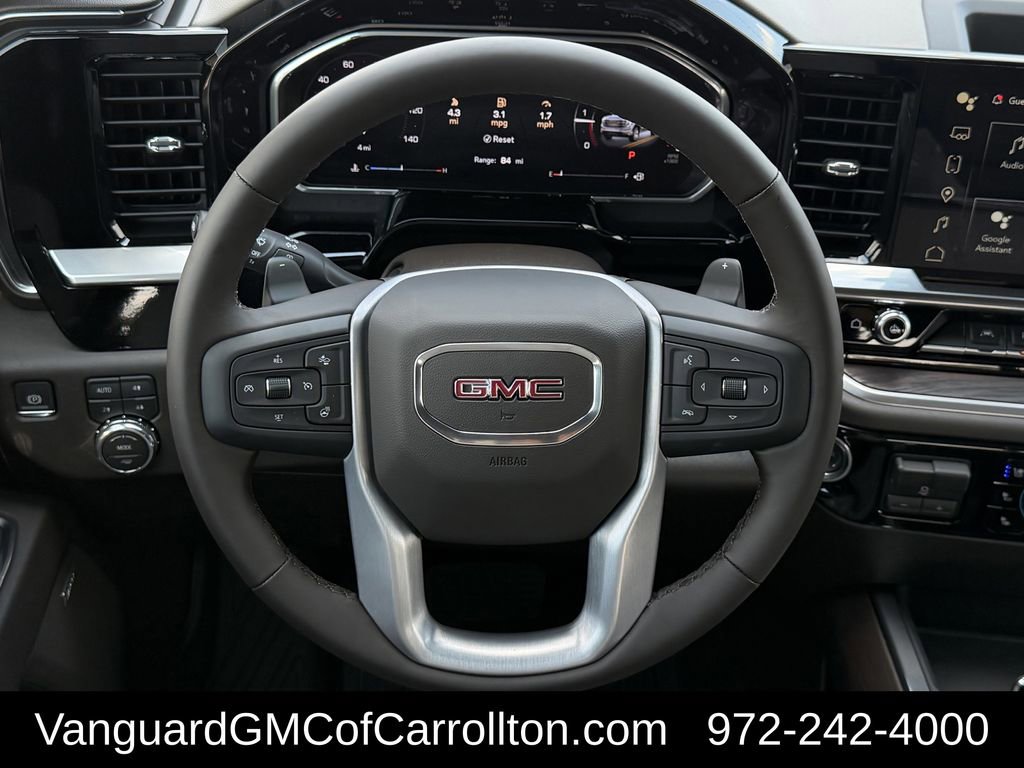 2026 GMC Sierra 1500 SLT - Photo 12