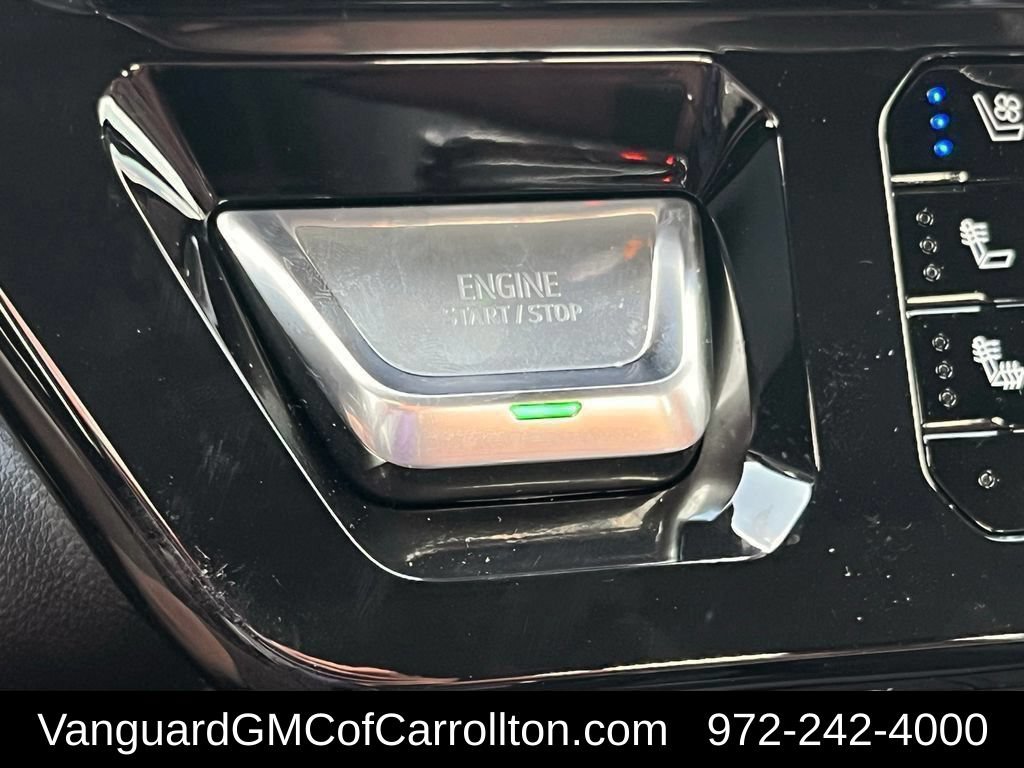 2026 GMC Sierra 1500 Denali Ultimate - Photo 16