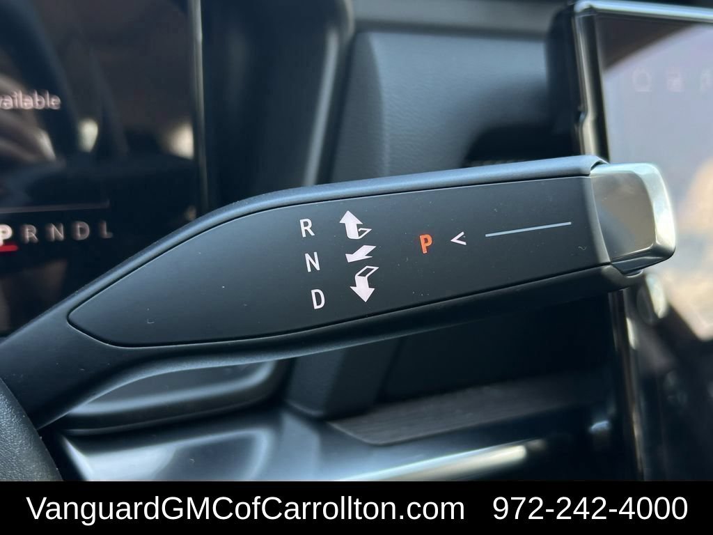 2026 GMC Terrain Denali - Photo 15