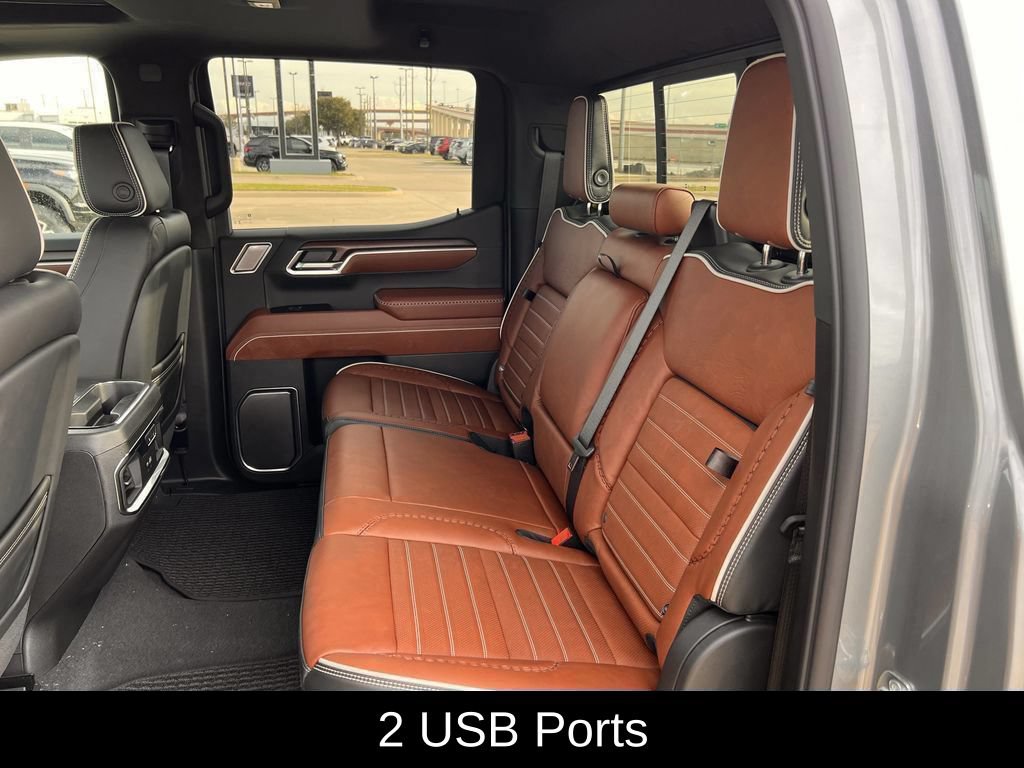 2026 GMC Sierra 1500 Denali Ultimate - Photo 28