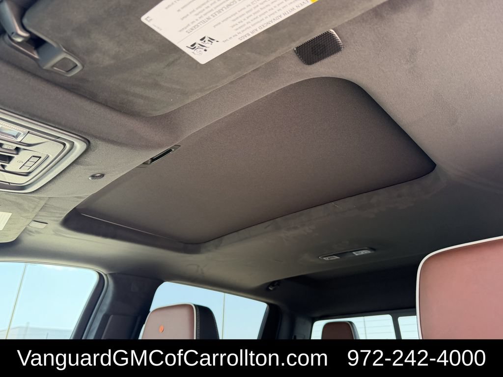 2026 GMC Sierra 2500HD Denali Ultimate - Photo 21