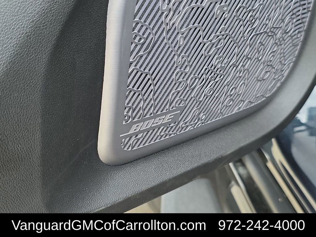 2025 GMC HUMMER EV 3X - Photo 28