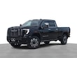 GMC Sierra 2500 HD