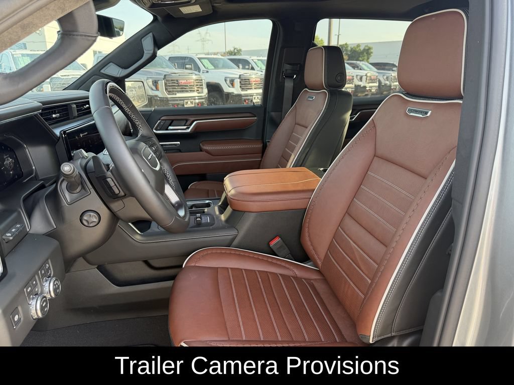 2026 GMC Sierra 1500 Denali Ultimate - Photo 26