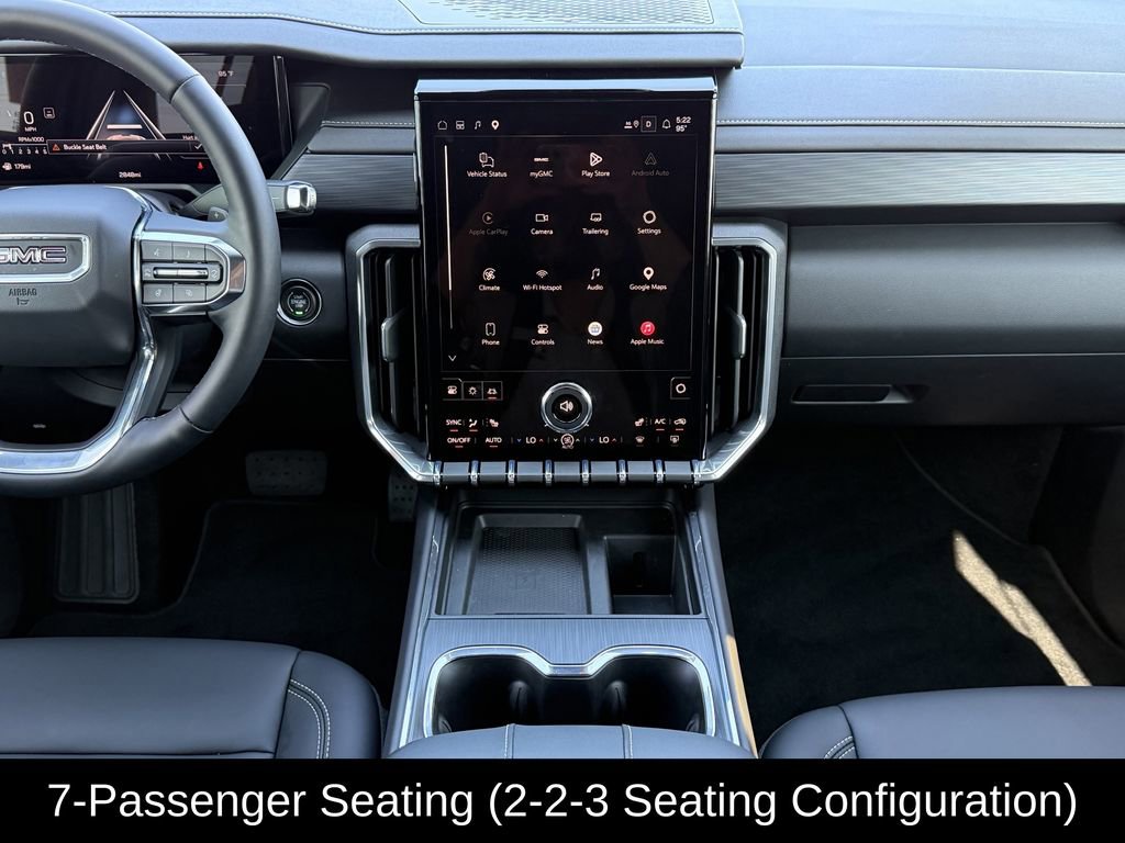 2026 GMC Acadia Elevation - Photo 15