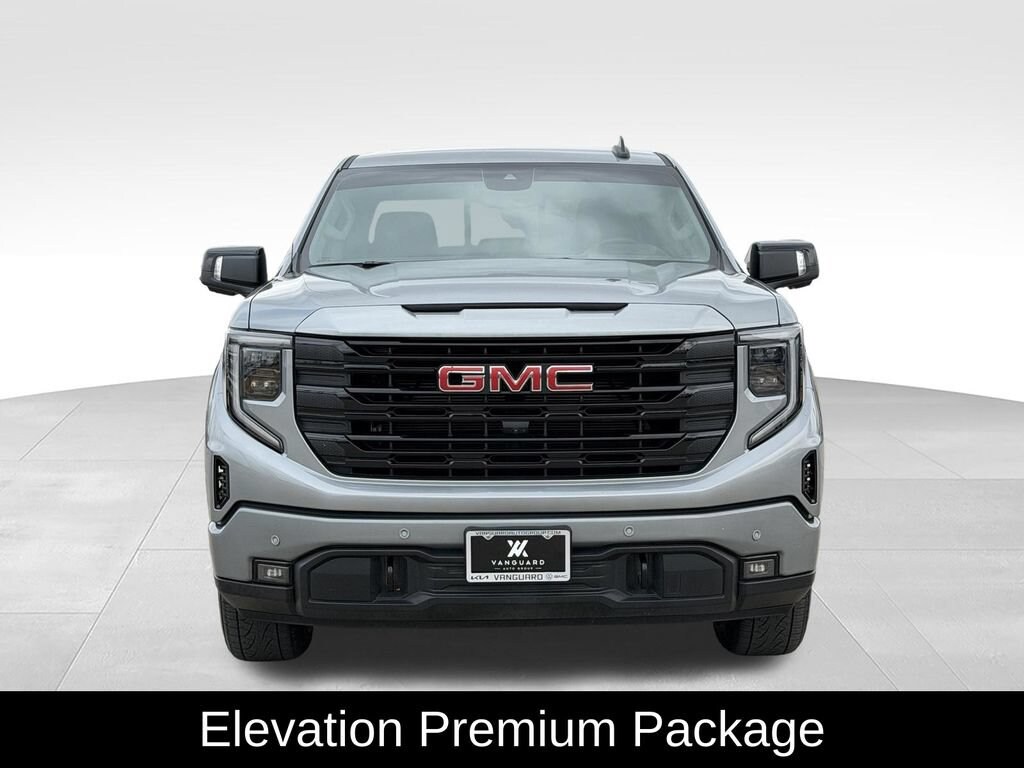 Used 2024 GMC Sierra 1500 Elevation Truck