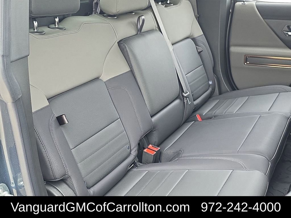 2025 GMC HUMMER EV 3X - Photo 31