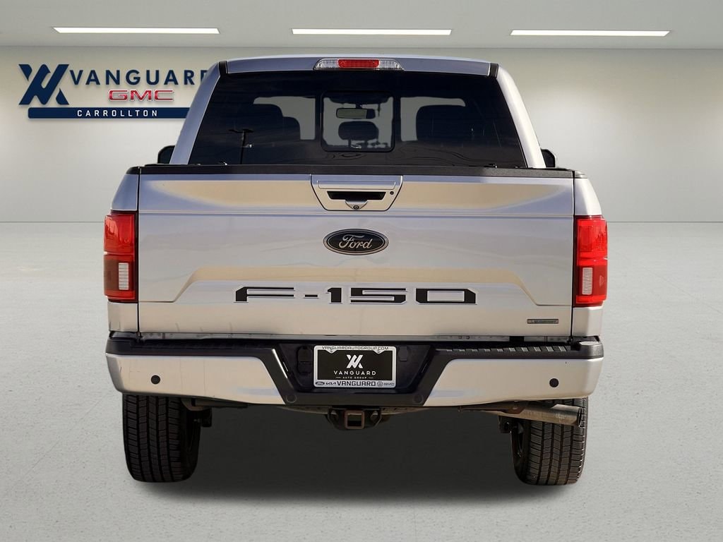 Used 2020 Ford F-150 XL