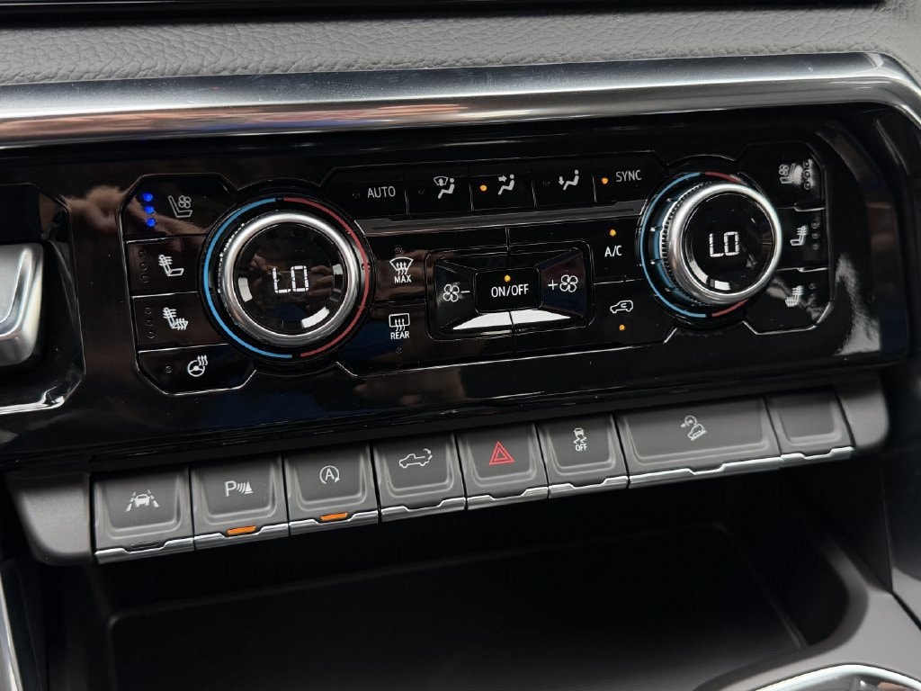 2026 GMC Sierra 1500 Denali - Photo 15