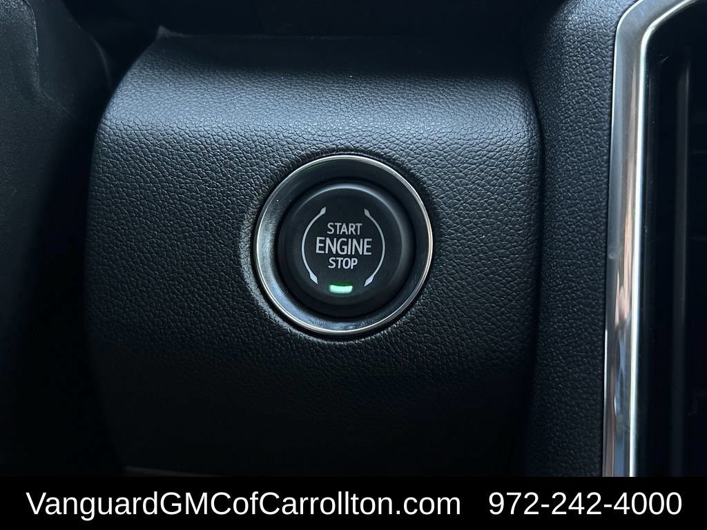 2026 GMC Acadia Denali Ultimate - Photo 18