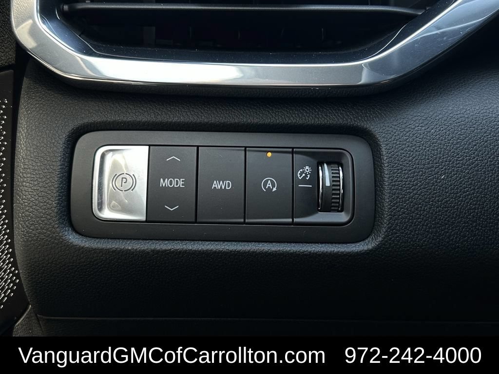 2026 GMC Acadia Denali Ultimate - Photo 19