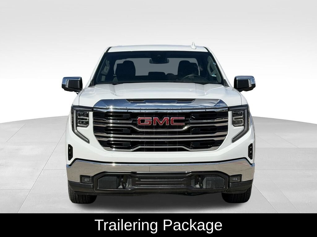 Used 2026 GMC Sierra 1500 SLT Truck
