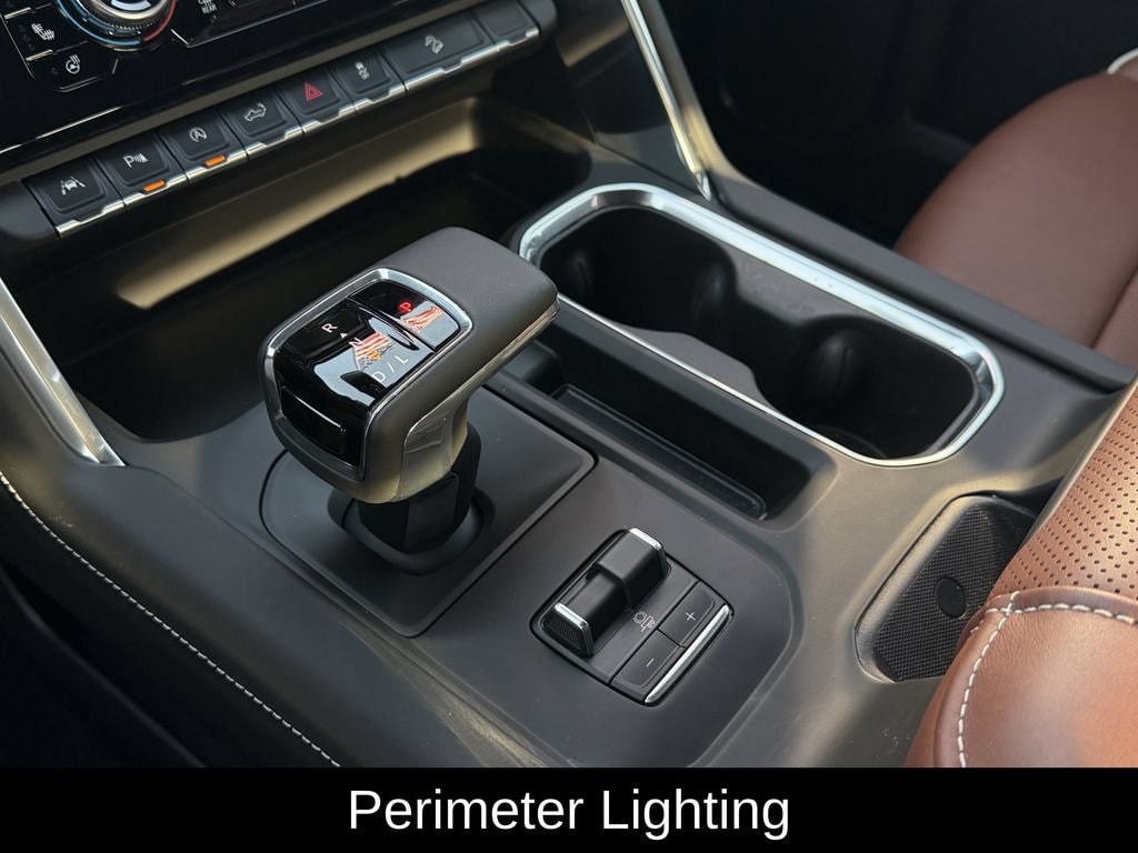 2026 GMC Sierra 1500 Denali Ultimate - Photo 17