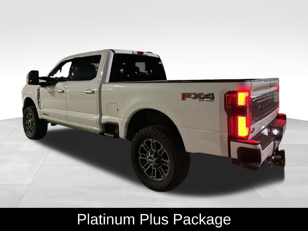 Used 2025 Ford Super Duty F-250 SRW XL